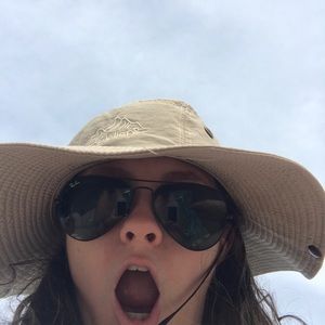 Meet your Posher, Meghan